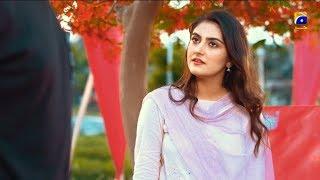 Ramz-e-Ishq - EP 2 - 22nd July 2019 - HAR PAL GEO DRAMAS