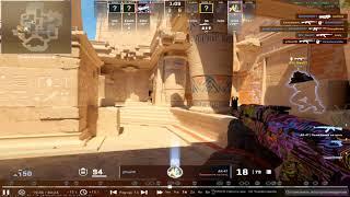 p1lus18   4 kills (FaceIT)