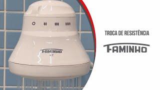 Tutorial para Troca da Resistência - Faminho 4T FAME