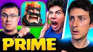 ASÍ ERA CLASH ROYALE EN SU PRIME