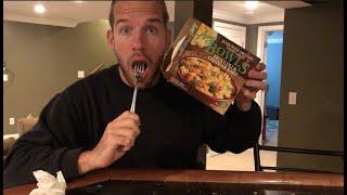 AMY'S KITCHEN BROCCOLI & CHEDDAR BAKE REVIEW