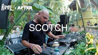 Scotch - DJ Set - Rumble x After Caposile