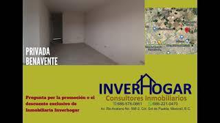 CASAS NUEVAS EN VENTA EN AREA NUEVO MEXICALI