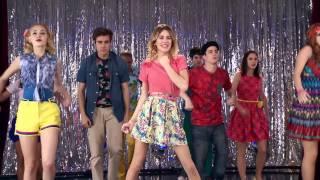 Disney Channel España | Videoclip Violetta - Supercreativa