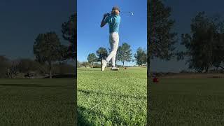 How To Shoot a Quadruple Bogey