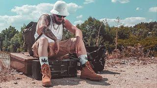 Hoynar - Din Nou  (Special Guest @fcharm ) Videoclip Oficial