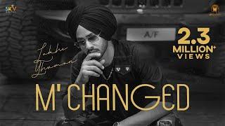 M'CHANGED (Official Video) Lakhi Ghuman | G Guri | Gopi Sarpanch | Latest Punjabi Songs 2022