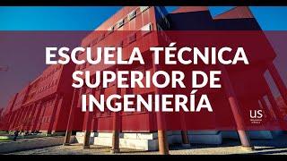 Escuela Técnica Superior de Ingeniería Universidad de Sevilla