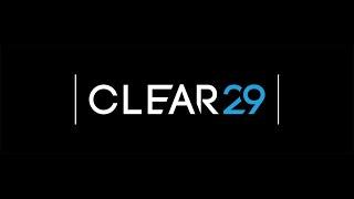 CLEAR29: Demo Reel