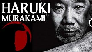 Who is HARUKI MURAKAMI? | A Mini Biography | Life and Career