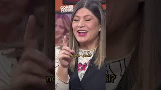 #MarthaFigueroa le dice de frente sus verdades a #PepilloOrigel   #ConPermiso 