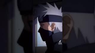 Kakashi addition