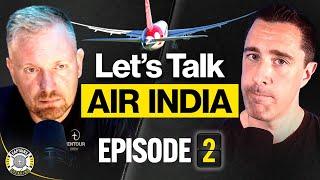 Air India 171: What We Know So Far | Captains Speaking | Episode 2