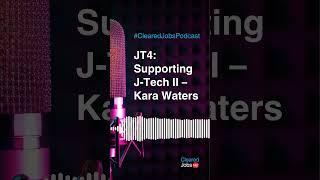 Security Cleared Jobs: Who's Hiring & How – JT4