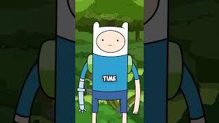 Why it Sucks to Be Born as a Finn (Adventure Time)