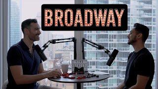 How Do You Audition For Broadway?