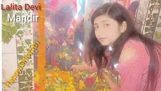 Happy Shivratri | Mandir | Shivratri Puja Special Video ||Prachi Singh ruchi