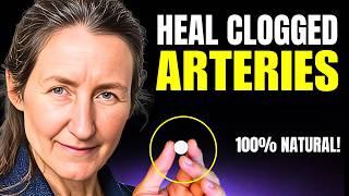 THIS INSTANTLY Cleans Your Clogged Arteries! | Barbara O'Neill