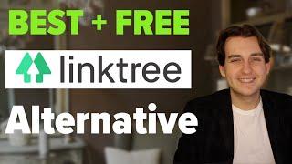 BEST FREE Linktree Alternative + Lead Generation Tool