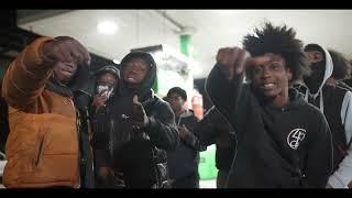 Mdot Ebk x PremeGotRacks - Freddy Kruger (Official Music Video) @kjshotit