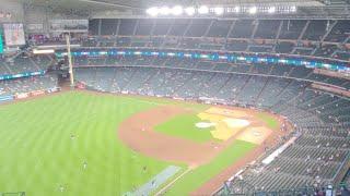 Astros Vs Athletics Game 45 May 20th 2023