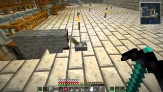 Minecraft S02E022 - Finishing up the Automatic Smelting. Again!