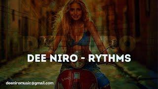 MELODIC TECHNO & PROGRESSIVE HOUSE - DEE NIRO RYTHMS - CHERRY (UA), ESTIVA, RAFAEL CERATO, STYLO