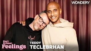 Teddy Teclebrhan: Diese Magic | 68 | Kurt Krömer - Feelings | Podcast