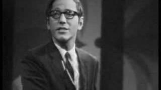 Tom Lehrer - National Brotherhood Week