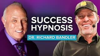 UNLOCK The Secret Power Of Your Mind with Dr. Richard Bandler