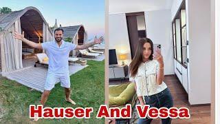 Stjepan Hauser And Maria Vessa New Photos New Updates 2024