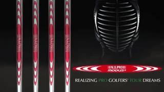 N.S.PRO MODUS3 series | English version