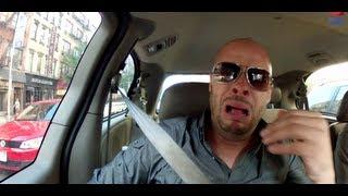 Ed Bassmaster: World's Most Dangerous Driver - CAR and DRIVER