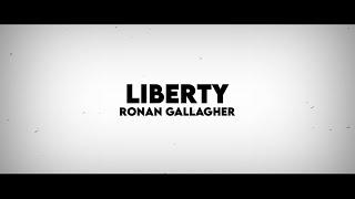 'Liberty' Ronan Gallagher