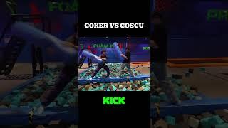 COKER VS COSCU | KICK ARGENTINA #argentina #twitch #kick #coker  #coscu