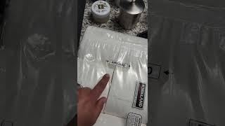 Costco Kirkland Toilet Paper - Make it a dispenser hack