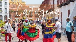 Cartagena, Colombia – Travel Video | Global Viewpoint