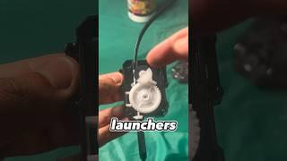 This MIGHT be the STRONGEST Beyblade launcher!