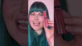 Adventskalender NYX Cosmetics unboxing 2024 #adventskalender #makeup #youtubecreatorcommunity #fy