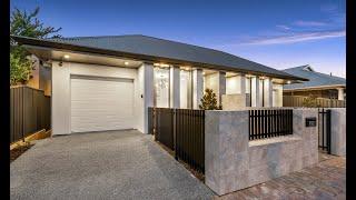 Presenting | 87A Ann Street, Stepney