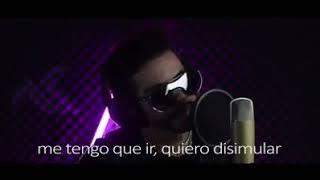 Un bolo cremoso - Danny Paz Ft. Bonny lovy