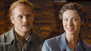 [VOSTFR] Outlander Saison 5 - Interviews des acteurs (2020)