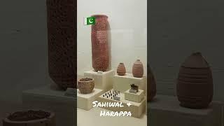 Sahiwal and Harappa culture and food with Chef Faizan Rehmat