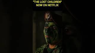  "The Lost Children" Documentary Tops Netflix Charts Worldwide