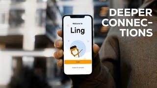 Connect through Languages - Ling Learn Languages