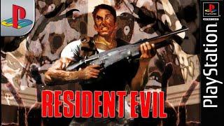 Longplay of Resident Evil (1996)