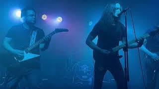 Be'lakor - Foothold -  Live in Sydney, 27th August 2022