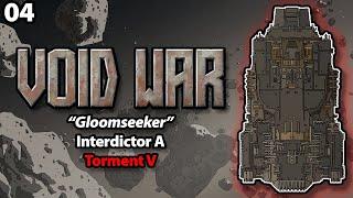 This Robot Ship Was Made for War - Void War