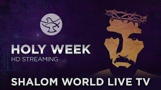 Promotional Video for SHALOM WORLD