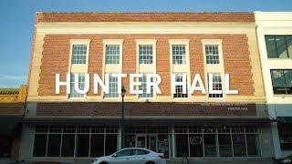 MVNU Campus Tour - Hunter Hall